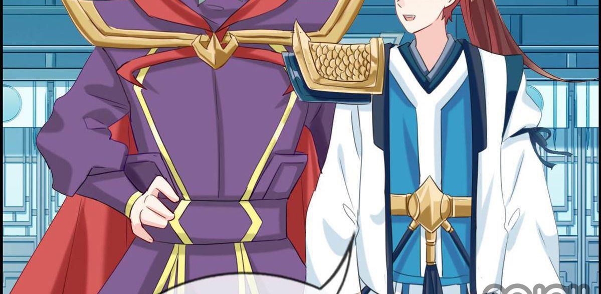 Strongest System (The Strongest Dandy System) Chapter 05 Gambar 57